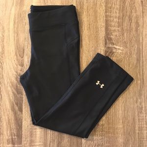 Under Armour HeatGear Compression Leggings
